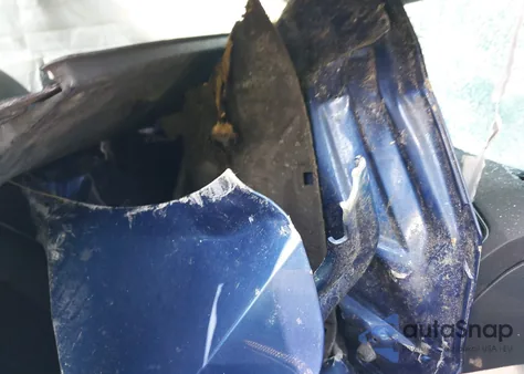 2017 Volkswagen Passat 1.8T R-Line из США, поврежденный, VIN 1VWDT7A38HC007960